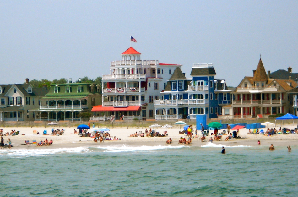 Cape May, New Jersey, United States
